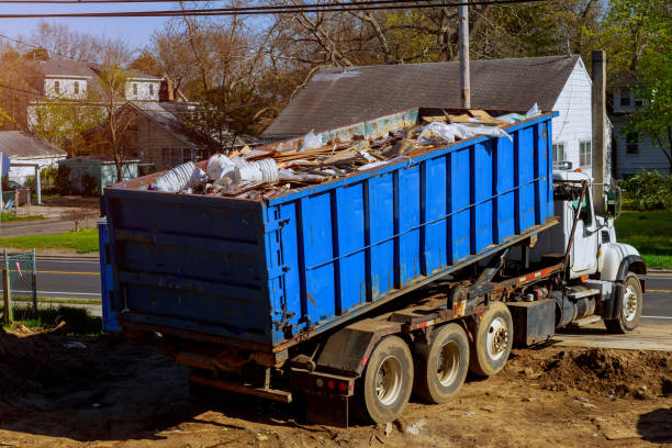 Best Yard Waste Removal  in Burley, ID