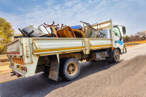 Same-Day Junk Removal Services in Burley, ID